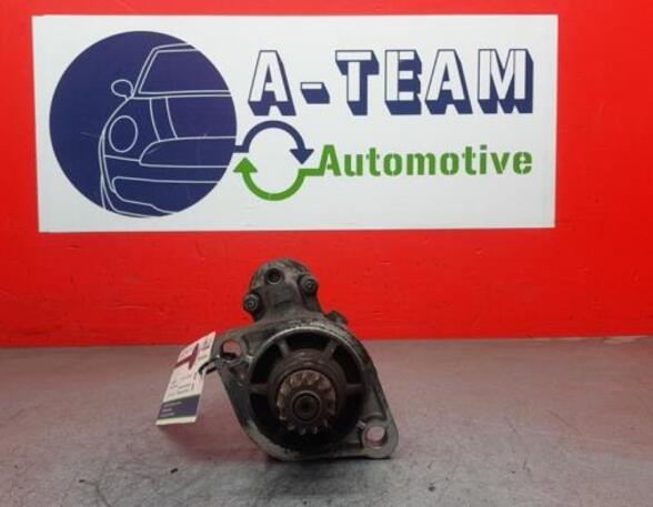 Starter VW JETTA IV (162, 163, AV3, AV2)