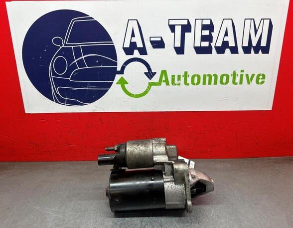 Startmotor AUDI A4 Avant (8E5, B6), AUDI A4 Avant (8ED, B7)