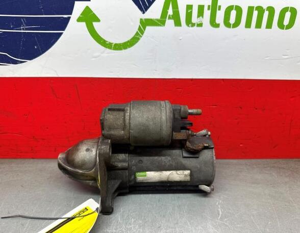 Startmotor FORD FIESTA VI (CB1, CCN)