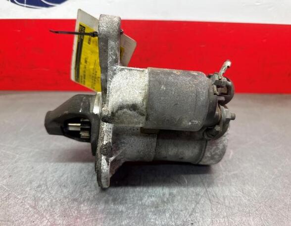 Startmotor NISSAN QASHQAI / QASHQAI +2 I (J10, NJ10, JJ10E)