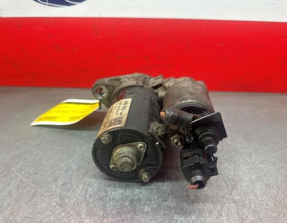 Startmotor VW POLO (6R1, 6C1), VW POLO Van (6R)