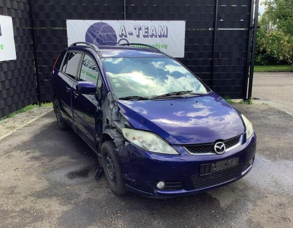 Starter MAZDA 5 (CR19)