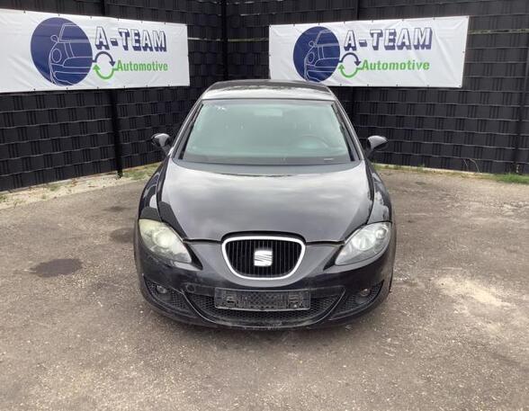 Starter SEAT LEON (1P1)