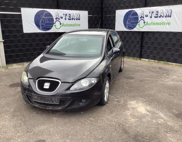 Starter SEAT LEON (1P1)