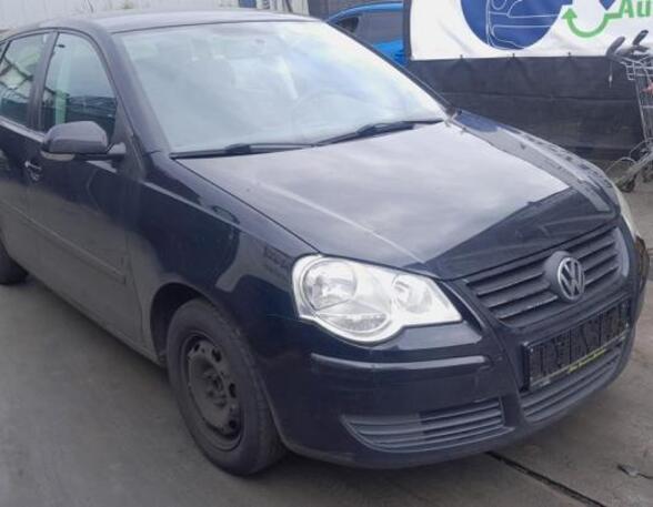 Startmotor VW POLO (9N_)