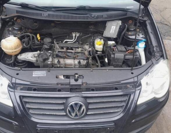 Starter VW POLO (9N_)