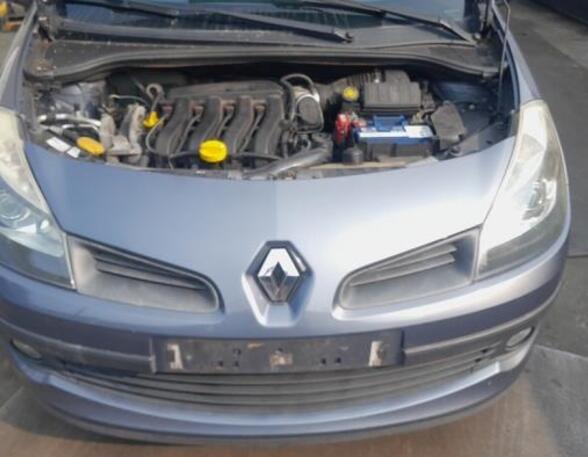 Starter RENAULT CLIO III (BR0/1, CR0/1)