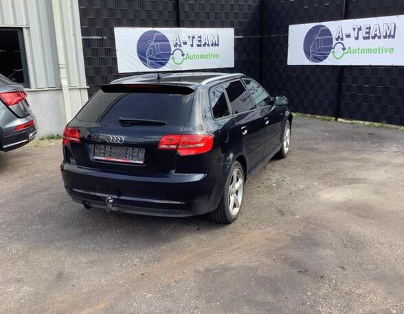 Starter AUDI A3 (8P1), AUDI A3 Sportback (8PA)