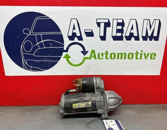 Startmotor MERCEDES-BENZ VITO / MIXTO Van (W639), MERCEDES-BENZ VITO Bus (W639)