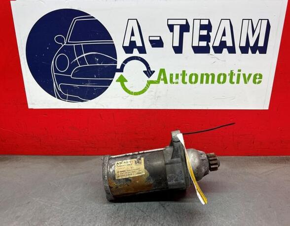 Startmotor VW GOLF VII (5G1, BQ1, BE1, BE2)