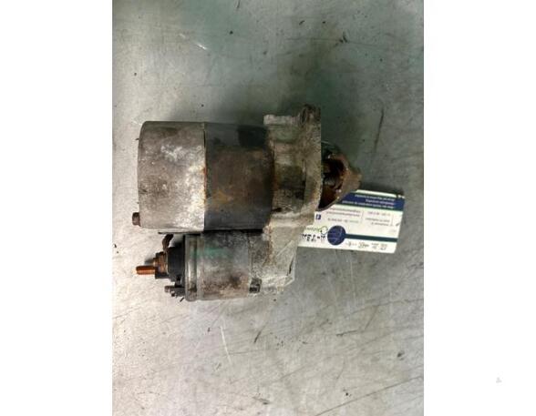 Startmotor MERCEDES-BENZ A-CLASS (W169)