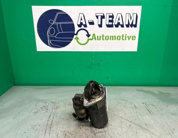 Startmotor OPEL AGILA (A) (H00)