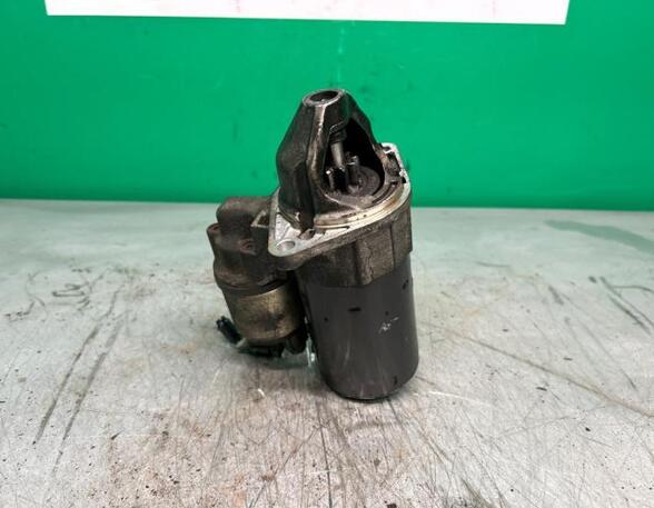 Startmotor OPEL AGILA (A) (H00)