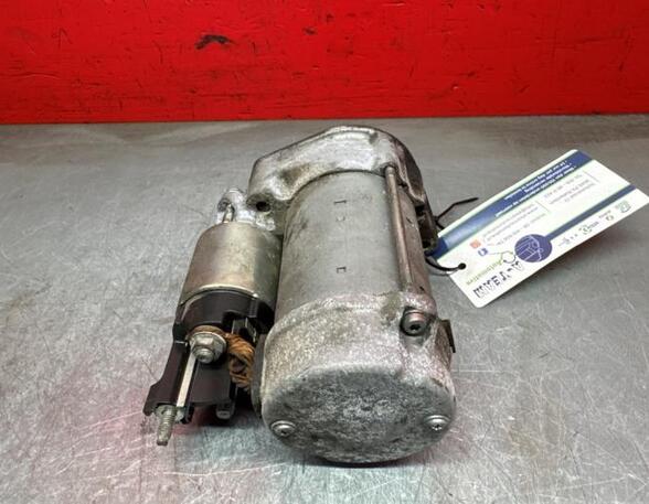 Starter MERCEDES-BENZ SPRINTER 3,5-t Van (906)