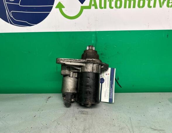 Starter VW FOX Hatchback (5Z1, 5Z3, 5Z4)