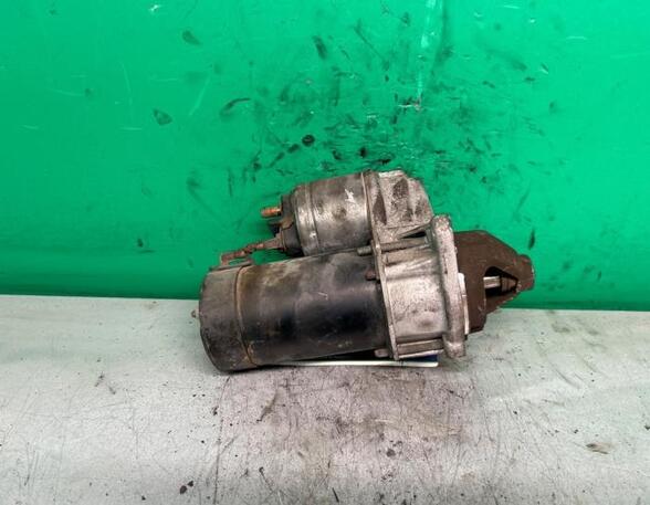 Startmotor OPEL AGILA (A) (H00)