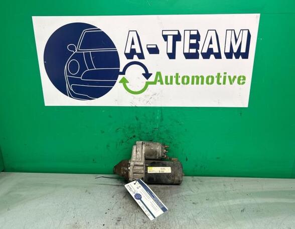 Startmotor OPEL AGILA (A) (H00)