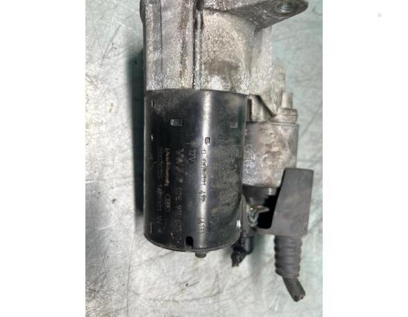 Starter VW TOURAN (1T1, 1T2), VW TOURAN (1T3)