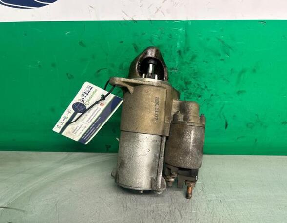 Startmotor OPEL ASTRA H (A04)