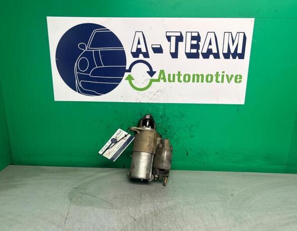 Startmotor OPEL ASTRA H (A04)