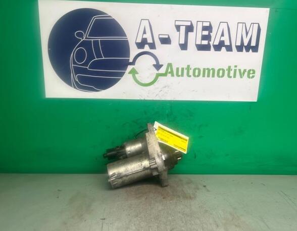 Starter SEAT IBIZA IV (6J5, 6P1), SEAT IBIZA IV SC (6J1, 6P5)