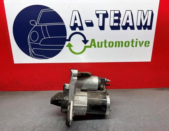 Starter RENAULT CAPTUR I (J5_, H5_), RENAULT CLIO IV (BH_)