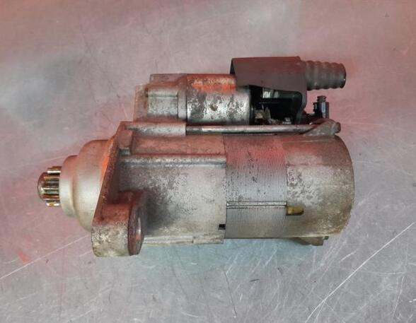 Startmotor AUDI A3 (8P1), AUDI A3 Sportback (8PA)