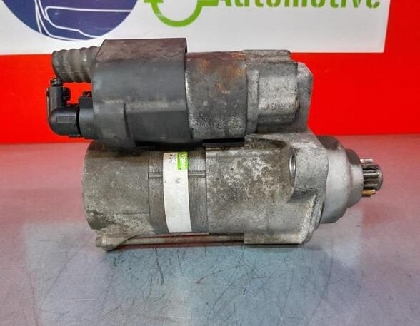 Startmotor AUDI A3 (8P1), AUDI A3 Sportback (8PA)