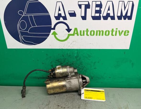 Starter OPEL ZAFIRA / ZAFIRA FAMILY B (A05)