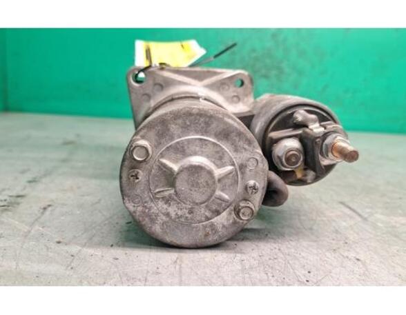 Startmotor FIAT PANDA (169_)