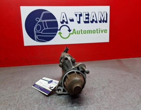 Starter FIAT SEDICI (FY_), SUZUKI WAGON R+ Hatchback (MM), SUZUKI IGNIS I (FH), SUZUKI SX4 (EY, GY)