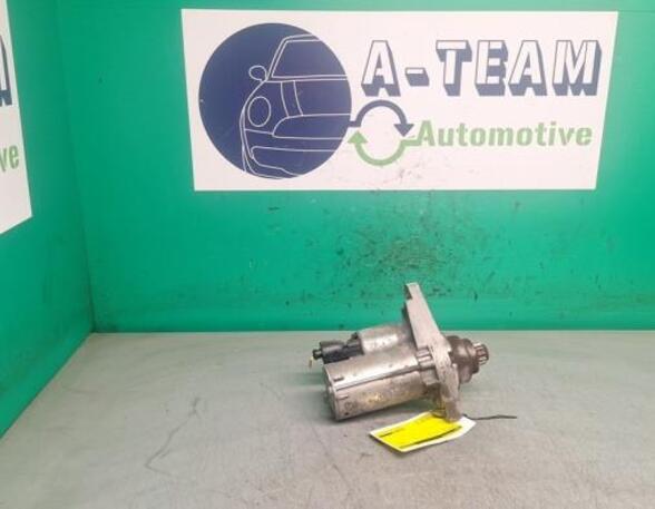 Startmotor VW POLO (6R1, 6C1), VW POLO Van (6R)