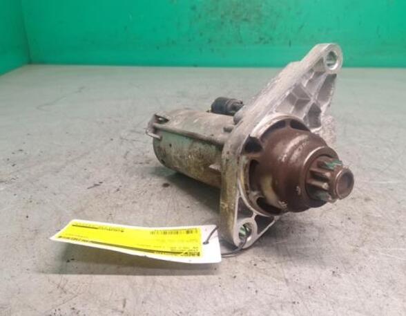 Startmotor VW POLO (6R1, 6C1), VW POLO Van (6R)