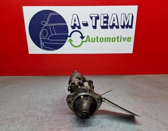 Startmotor FIAT PANDA (312_, 319_), FIAT PANDA VAN (312_, 519_)