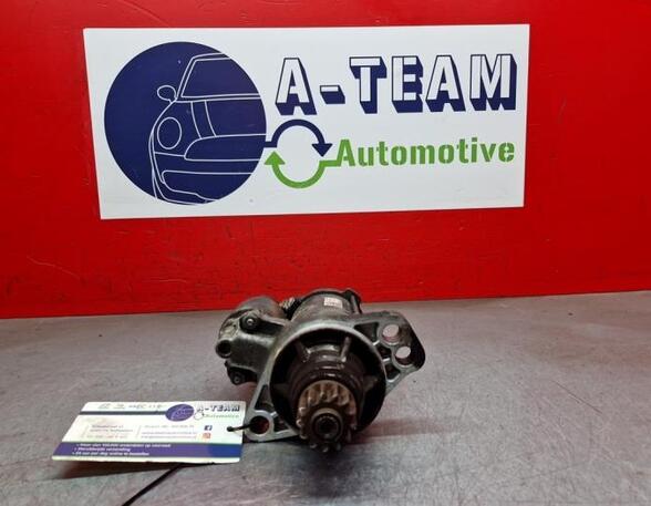 Startmotor VW POLO (6R1, 6C1)