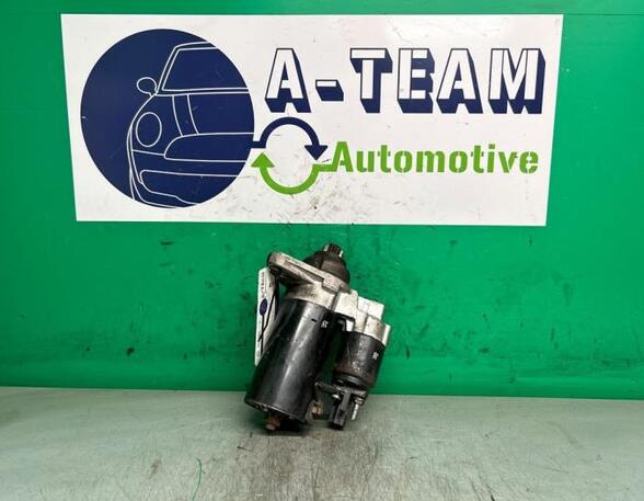 Startmotor VW CADDY III Box Body/MPV (2KA, 2KH, 2CA, 2CH)