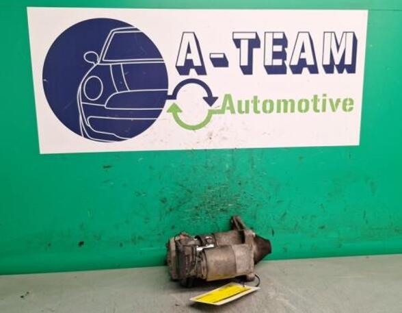 Startmotor FIAT PANDA (169_)