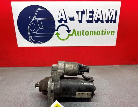 Starter VW CADDY III Box Body/MPV (2KA, 2KH, 2CA, 2CH)