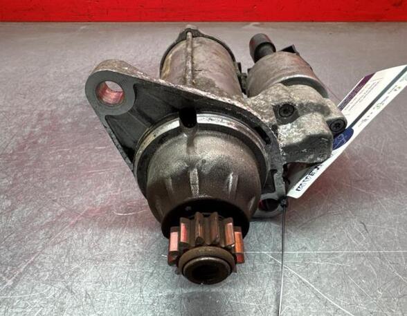 Starter SEAT LEON (5F1)