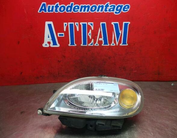 Koplamp CITROËN Saxo (S0, S1)