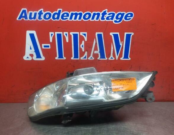 Headlight OPEL Vectra B (J96)