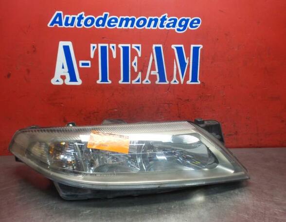 Koplamp RENAULT Laguna II Grandtour (KG0/1)