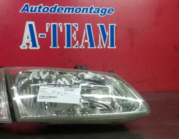 Headlight NISSAN Almera II Hatchback (N16)