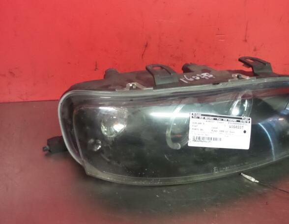 Headlight FIAT Punto (188), FIAT Punto Kasten/Schrägheck (188)