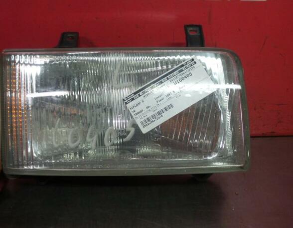 Koplamp VW Transporter IV Bus (70B, 70C, 70J, 70K, 7DB, 7DC, 7DJ, 7DK)