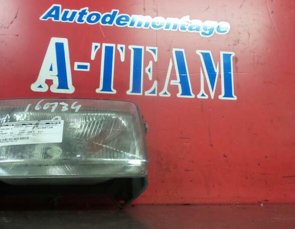 Headlight VW Transporter IV Bus (70B, 70C, 70J, 70K, 7DB, 7DC, 7DJ, 7DK)