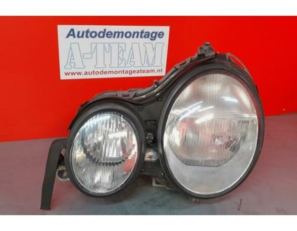 Headlight MERCEDES-BENZ E-Klasse (W210)