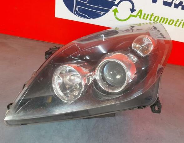 Headlight OPEL Vectra C CC (--)