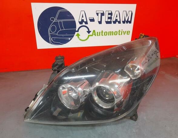 Headlight OPEL Vectra C CC (--)