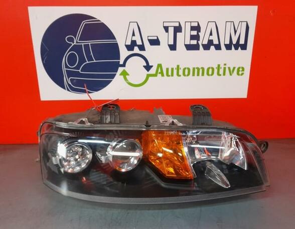 Headlight FIAT Punto (188)